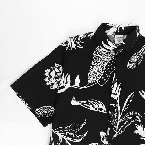 Camisas Hombre Estampadas