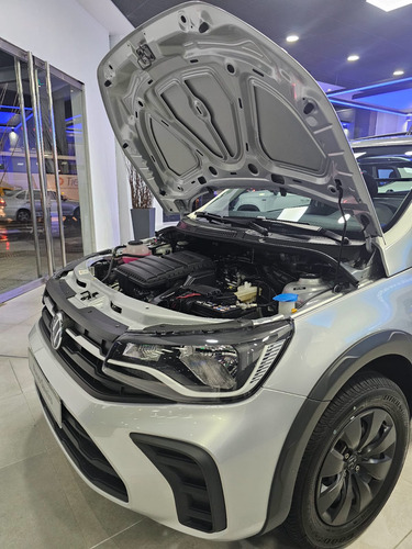Volkswagen Saveiro 1.6 Trendline