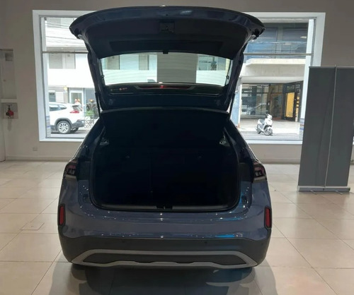 Volkswagen Nivus 1.0 Tsi 200 Comfortline