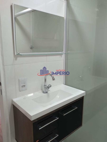 Imagem 6 de 23 de Apartamento Com 3 Dorms, Camargos, Guarulhos - R$ 360 Mil, Cod: 8005 - V8005