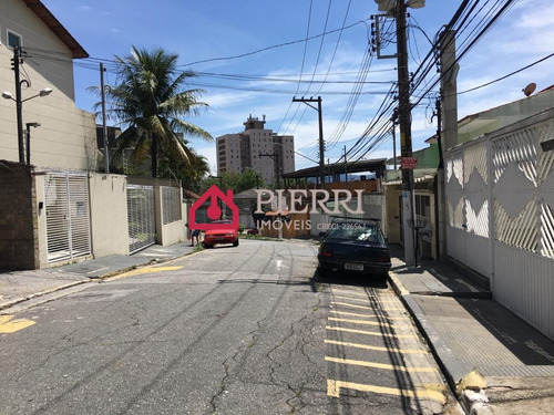 Imagem 9 de 15 de Imóvel Com 02 Casas A Venda Na Freguesia Do Ó Vila Palmeiras - 6976