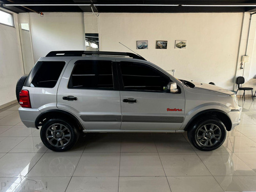 Ford Ecosport FREESTYLE 1.6 16V Flex 5p