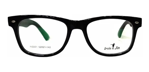 Lentes Irvin Jin MercadoLibre