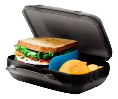Porta Sándwich Tupperware, Lunch Box
