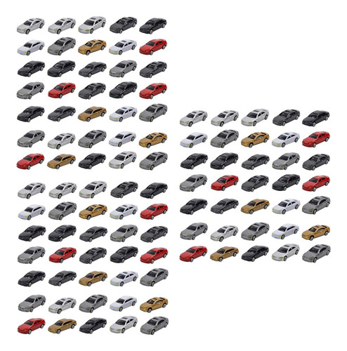 150 Modelos De Coches Con