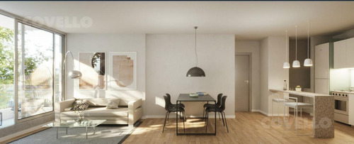 Imagen 3 de 12 de Apartamento 1 Dormitorio - Tres Cruces