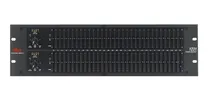 Comprar Ecualizador Dbx 31 Bandas Dbx1231v + Envío Express
