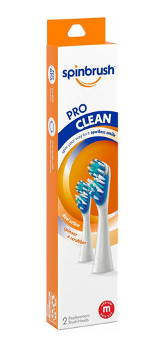 Cabezas De Cepillo Para Dientes De Reemplazo Arm & Hammer Sp