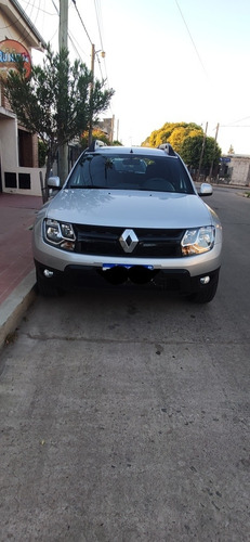 Renault Duster 1.6 Ph2 4x2 Dynamique 110cv 2018