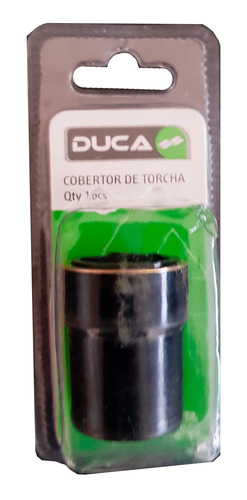 Cobertor Torcha Plasma Duca Sp 60 Plus Para Corta Plasma
