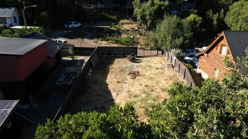 Terreno Lote En Venta En San Martin De Los Andes, Patagonia, Argentina