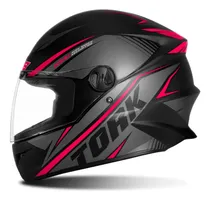 Comprar Capacete Esportivo Fechado Masculino Pro Tork R8 Mais Cores