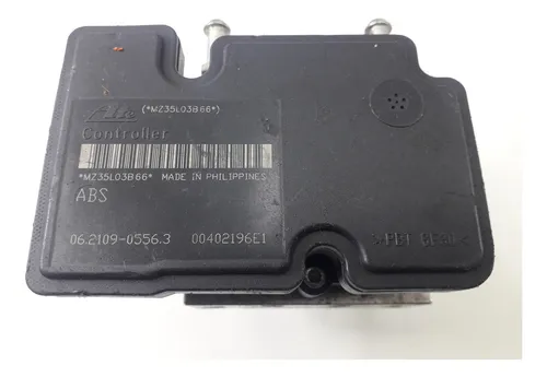 Modulo Mitsubishi Grandis 2.4 2007 Detalhe Codigo 4670a76