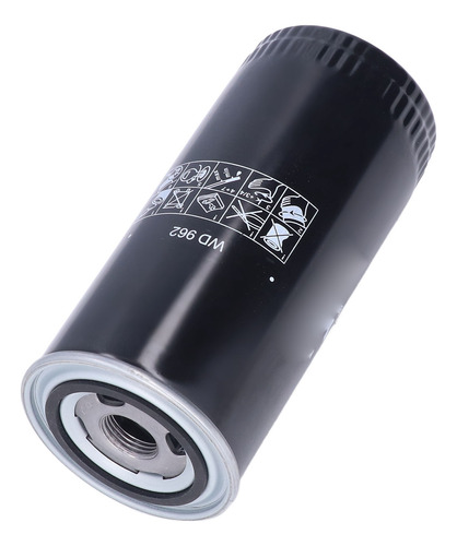 Tipo De Filtro De Aceite De Compresor De Aire De Tornillo: A