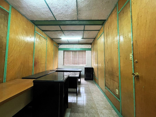 Oficina / Bodega En Renta, Atizapán De Zaragoza, 418 M2