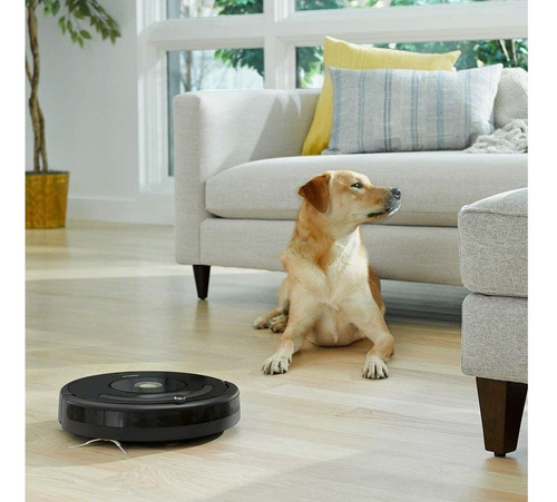 Aspiradora Robot Roomba 3 En 1