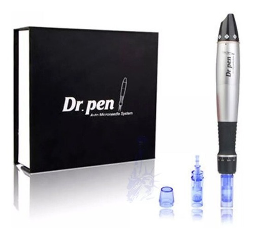 Dr. Pen Dermapen Sistema Microagujas Ajustable S