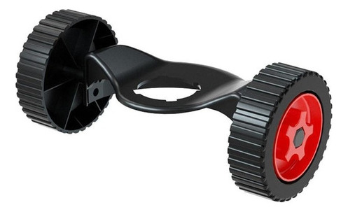 Lawn Mower Wheels Power Tools 1