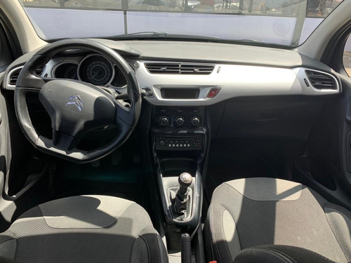 Citroen C3 Sx