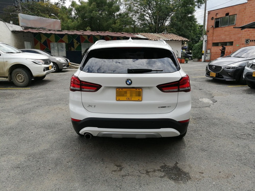 Bmw X1 2020 1.5 F48 Sdrive 18i