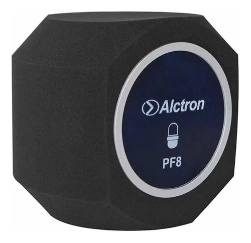 Alctron Pf8 Filtro 