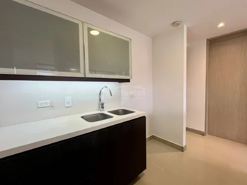 Apartamento En Arriendo En Zuñiga. Cod A776134