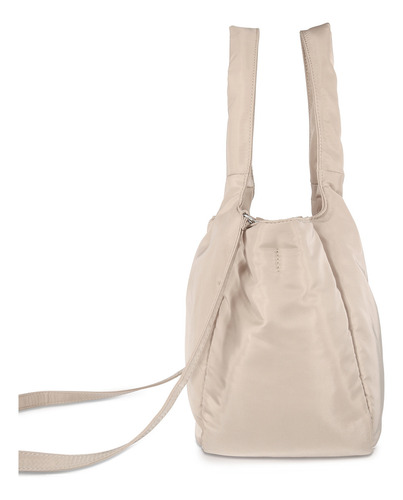 Bolsa Tote Enso Mujer Eb244318tt Beige