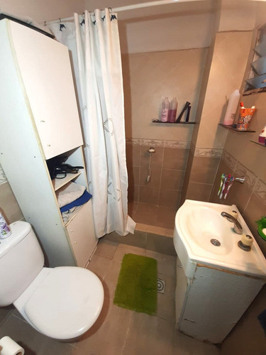 Venta Ph 3 Ambientes Balcon Terraza V. Luzuriaga