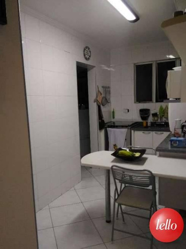 Imagem 8 de 11 de Apartamento - Ref: 213122