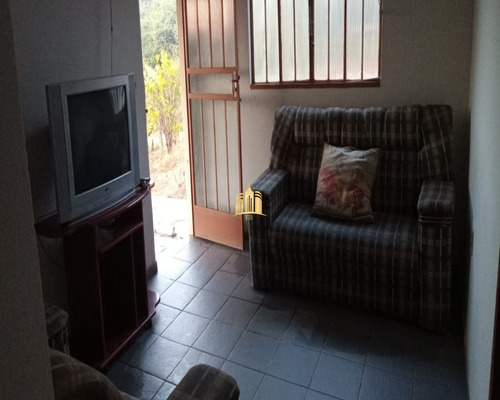 Imagem 30 de 30 de Sitio Em Esmeraldas - Urucuia - St00135 - 69587150