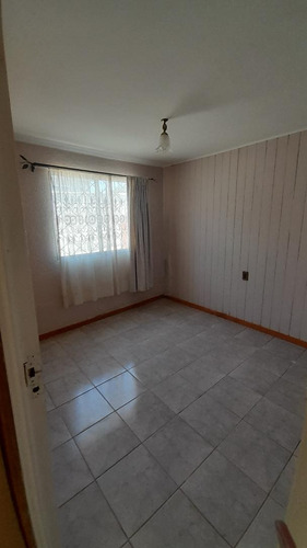 Comoda Casa 4d-2b, Condominio Los Pitigues