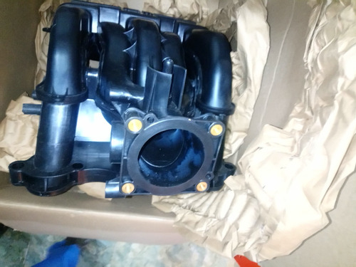 Imagen 3 de 5 de Camarin Manifold Ford Explorer 4.0 06 - 10