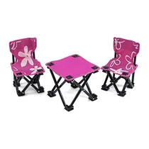 Comprar Accesorios Muñecas De 18 Pulgadas, Muebles Muñecas Am...