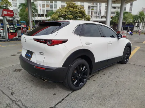Mazda CX-30 2.5 Grand Touring Lx 4x4