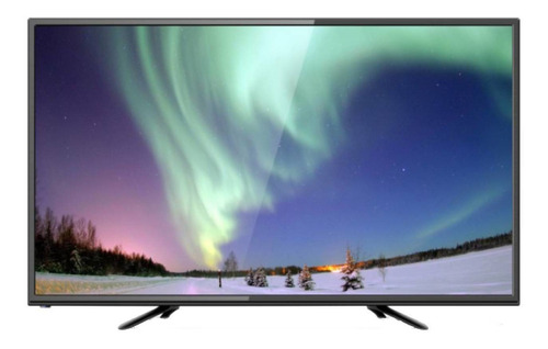 Smart TV Kiland ANKLD32SMART LED Android TV HD 32" 100V/240V