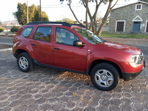 Renault Duster 2.0 Zen At