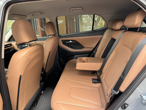 Hyundai Creta 1.0 T-Gdi Limited At