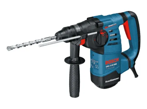 Rotomartillo Bosch Gbh 3-28 Dre 800w / 3.1j