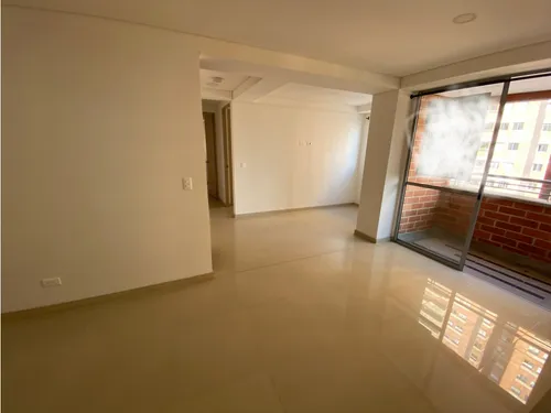 Arriendo En Apartamento En Itagüí