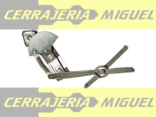 Imagen 6 de 9 de Reparacion De Todo Tipo De Levanta Cristales Con Garantia