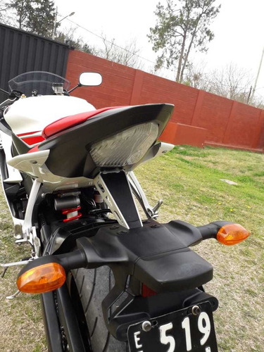 Imagen 6 de 14 de Yamaha R6