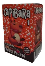 Comprar Mazo Inicial Cartas Capibara Serie 1 Cromy Club