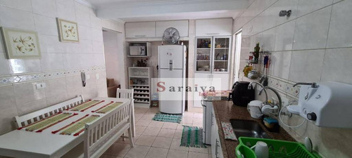 Imagem 7 de 30 de Casa À Venda, 172 M² Por R$ 620.000,00 - Jardim Hollywood - São Bernardo Do Campo/sp - Ca0751