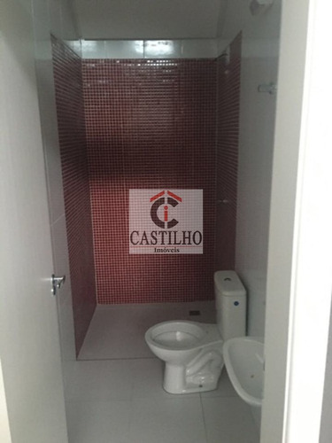 Imagem 7 de 15 de Galpão Totalmente Novo Com Pé Direito De 7,75 - Mo17517