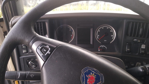 Scania R-440 6x2 2012 Único Dono 295.000,00