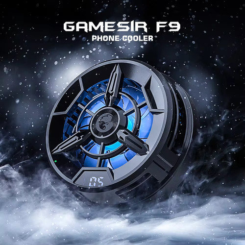 Gamesir-f9 Refrigerador Magnético Telefone