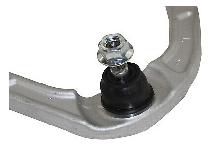 Bison Performance 8pc Front Control Arms Steering Tie Ro Lld
