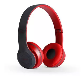 Bluetooth Headphones