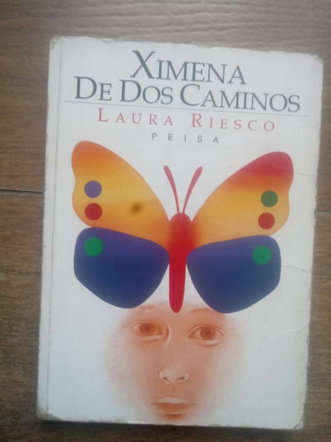 Ximena De Dos Caminos ( Novela)