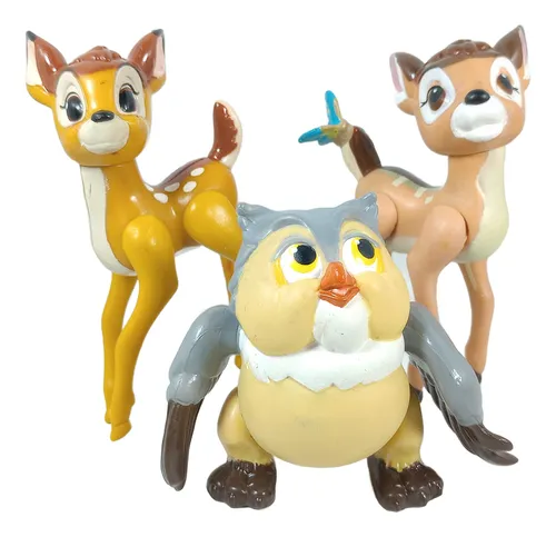 Juguetes de bambi sale